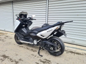 Yamaha T-max 530i ABS, снимка 7