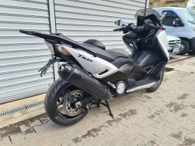Yamaha T-max 530i ABS, снимка 4