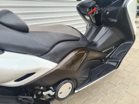 Yamaha T-max 530i ABS, снимка 6