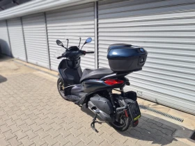 Yamaha T-max 530i ABS, снимка 8