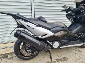 Yamaha T-max 530i ABS, снимка 3
