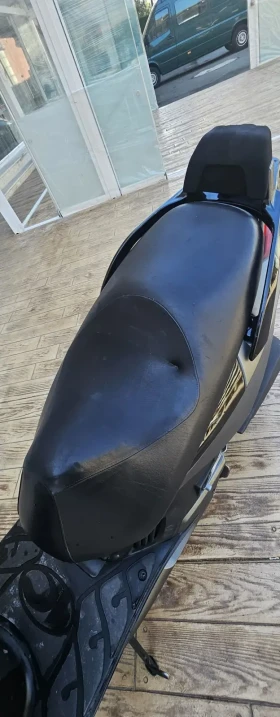 Kymco Grand Dink, снимка 8