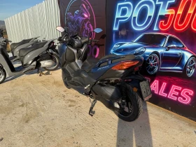Yamaha X-max, снимка 6