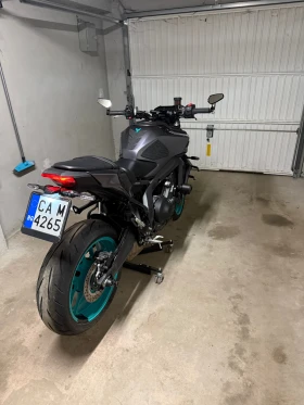 Yamaha Mt-09 Evotech, снимка 16