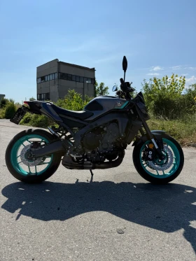 Yamaha Mt-09 Evotech, снимка 7
