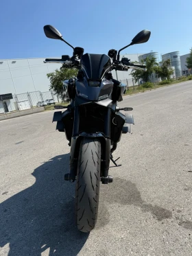 Yamaha Mt-09 Evotech, снимка 11