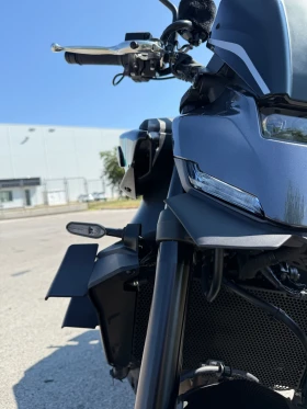 Yamaha Mt-09 Evotech, снимка 1