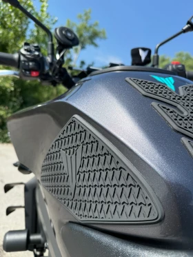 Yamaha Mt-09 Evotech, снимка 2
