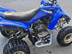 Yamaha Raptor, снимка 3