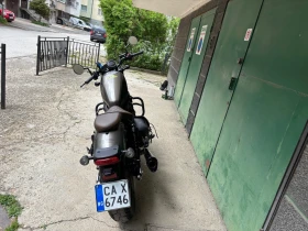 Honda Rebel, снимка 3