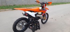 Ktm EXC 300TBI, снимка 8