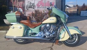  Indian Roadmaster