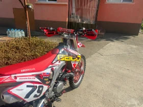 Honda Crf R | Mobile.bg    5