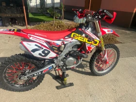 Honda Crf R | Mobile.bg    3