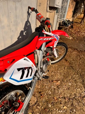 Honda Crf, снимка 6