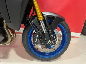 Suzuki Gsx S1000-GX НОВ-0KMElectronic Suspension  (SAES), снимка 9