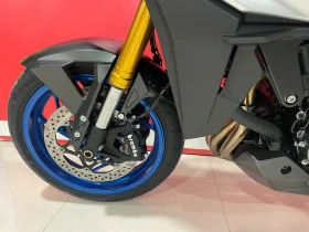 Suzuki Gsx S1000-GX НОВ-0KMElectronic Suspension  (SAES), снимка 15