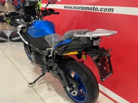 Suzuki Gsx S1000-GX НОВ-0KMElectronic Suspension  (SAES), снимка 13