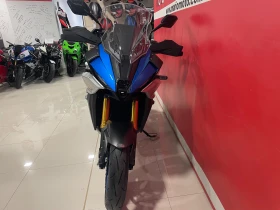 Suzuki Gsx S1000-GX НОВ-0KMElectronic Suspension  (SAES), снимка 3