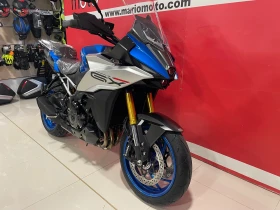 Suzuki Gsx S1000-GX НОВ-0KMElectronic Suspension  (SAES), снимка 2