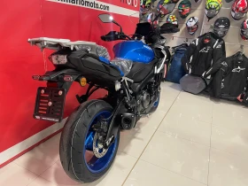 Suzuki Gsx S1000-GX НОВ-0KMElectronic Suspension  (SAES), снимка 5