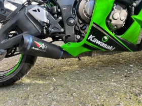 Kawasaki Zxr Zx-10R KRT, снимка 6