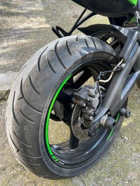 Kawasaki Zxr Zx-10R KRT, снимка 8