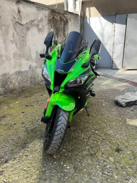 Kawasaki Zxr Zx-10R KRT, снимка 2