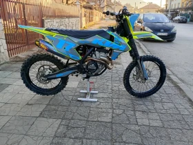     Ktm SX-F  