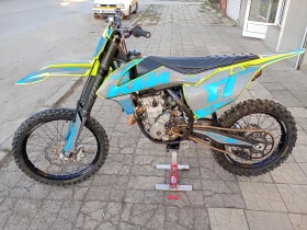 Ktm SX-F Нов Внос, снимка 2