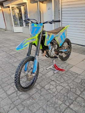 Ktm SX-F Нов Внос, снимка 4