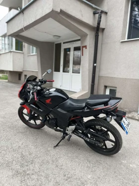 Honda Cbr, снимка 2