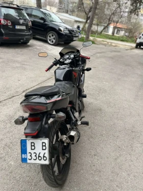 Honda Cbr, снимка 5