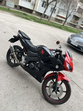 Honda Cbr, снимка 3