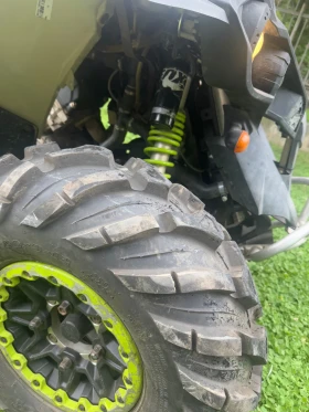 Can-Am Rengade 1000 | Mobile.bg    5