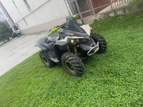 Can-Am Rengade 1000 | Mobile.bg    8