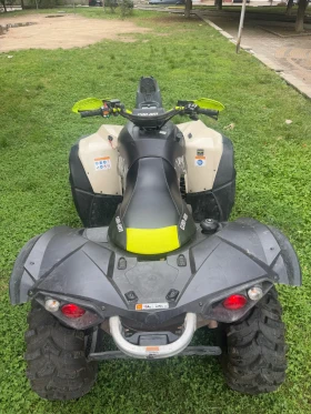 Can-Am Rengade 1000 | Mobile.bg    6