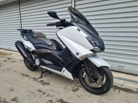 ������ Yamaha T-max