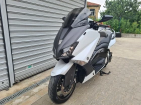 Обява за продажба на Yamaha T-max 530i ABS ~10 700 лв. - изображение 6