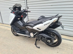 Обява за продажба на Yamaha T-max 530i ABS ~10 700 лв. - изображение 8
