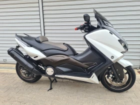     Yamaha T-max 530i ABS