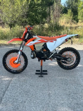 Ktm XC 300 TPI | Mobile.bg    3