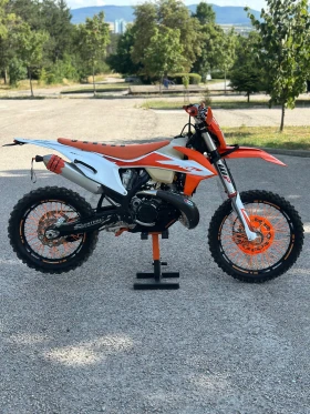 Ktm XC 300 TPI | Mobile.bg    6
