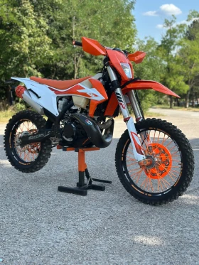  Ktm XC