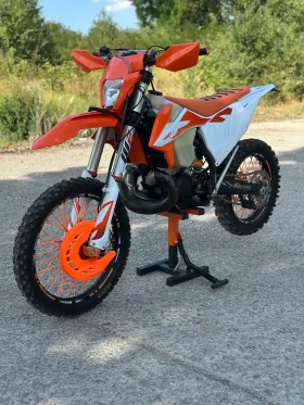 Ktm XC 300 TPI | Mobile.bg    2