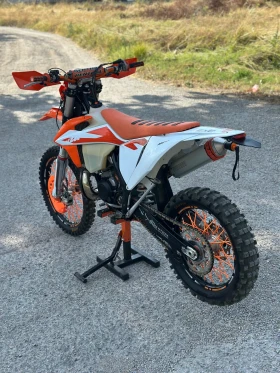 Ktm XC 300 TPI | Mobile.bg    4
