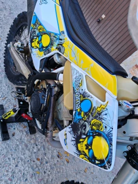 Husqvarna FE 350 | Mobile.bg    6