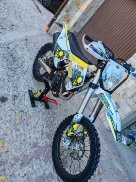 Husqvarna FE 350 | Mobile.bg    8