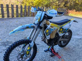     Husqvarna FE 350