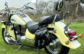 Suzuki Intruder 1500CL, снимка 8